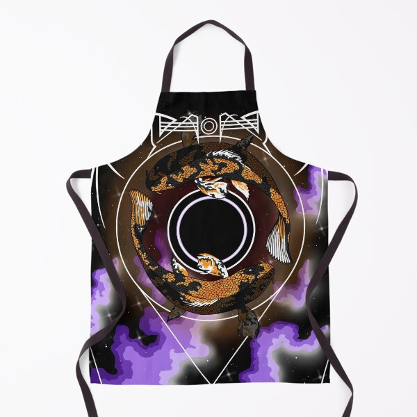 Item preview, Encircling a Black Hole designed and sold by ActuallyAntag.