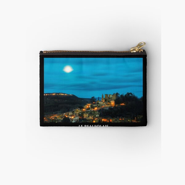 Item preview, Village of Chatillon d'Azergues designed and sold by Gaël FONTAINE.