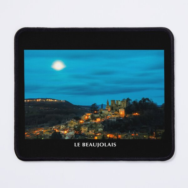 Item preview, Village of Chatillon d'Azergues designed and sold by Gaël FONTAINE.