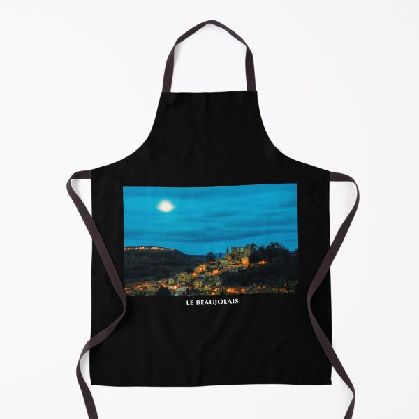 Item preview, Village of Chatillon d'Azergues designed and sold by Gaël FONTAINE.