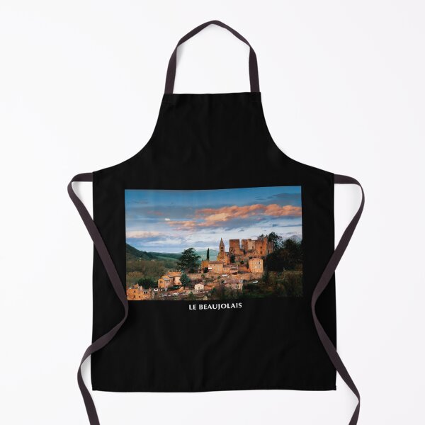 Item preview, Village of Chatillon d'Azergues designed and sold by Gaël FONTAINE.