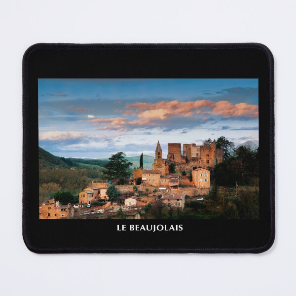 Item preview, Village of Chatillon d'Azergues designed and sold by Gaël FONTAINE.