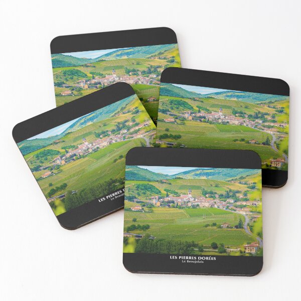 Item preview, Village of Letra designed and sold by Gaël FONTAINE.