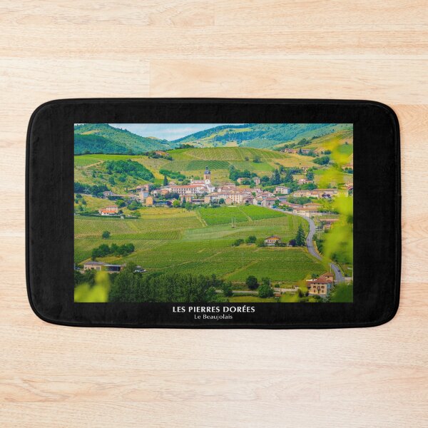 Item preview, Village of Letra designed and sold by Gaël FONTAINE.