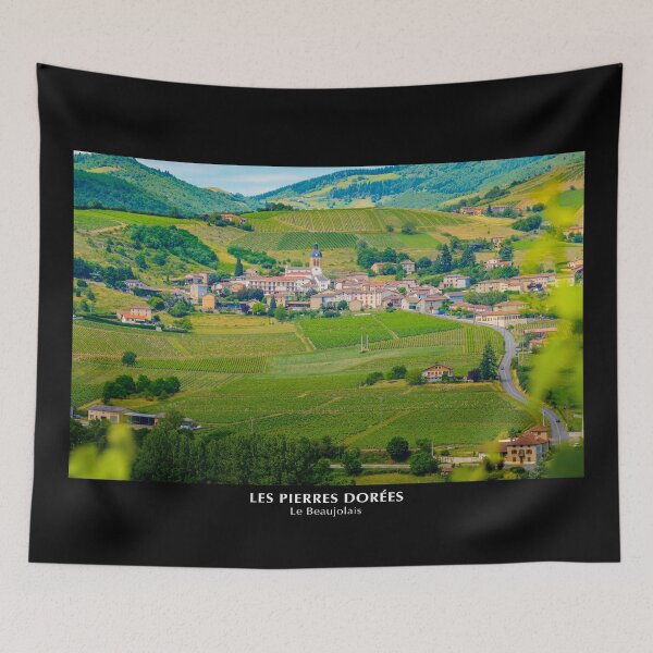 Item preview, Village of Letra designed and sold by Gaël FONTAINE.