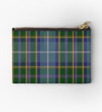 00178 Manx National Tartan Studio Pouch