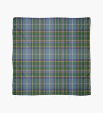00178 Manx National Tartan Tuch