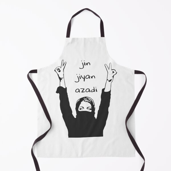 Item preview, Jin Jiyan Azadi Classic designed and sold by JeffreyLibby12.