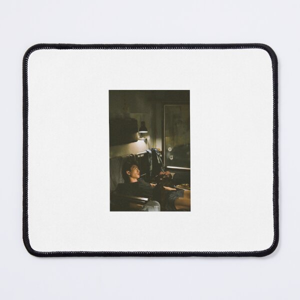 Item preview, Not Me The Series Sean  designed and sold by lovetiine.