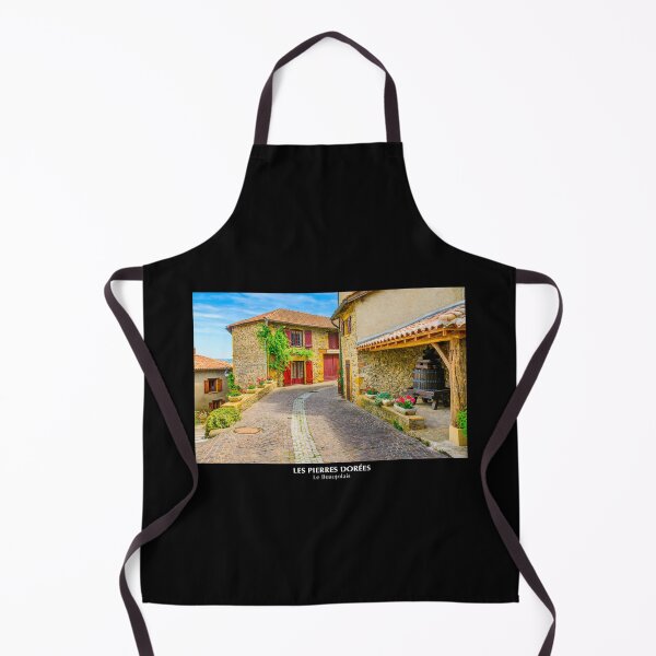 Item preview, Medieval village of Ternand designed and sold by Gaël FONTAINE.