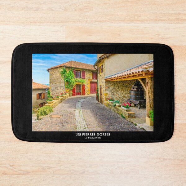Item preview, Medieval village of Ternand designed and sold by Gaël FONTAINE.