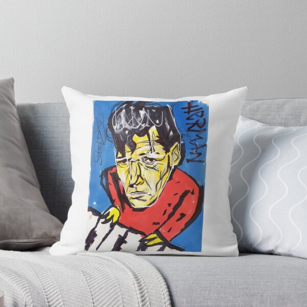 Item preview, herman brood art wild romance, poet, actor, music designed and sold by SprocketsFilmSi.