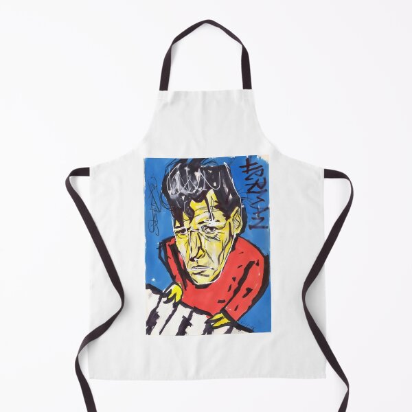 Item preview, herman brood art wild romance, poet, actor, music designed and sold by SprocketsFilmSi.