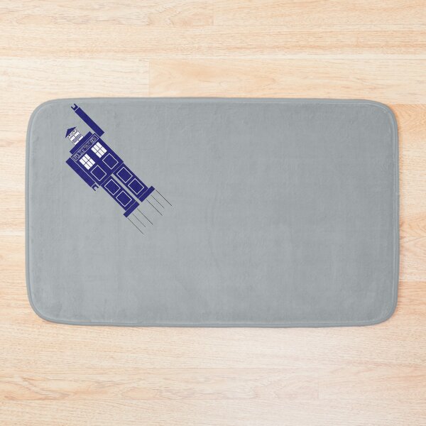 Item preview, I, Police Bot designed and sold by Geekiana.