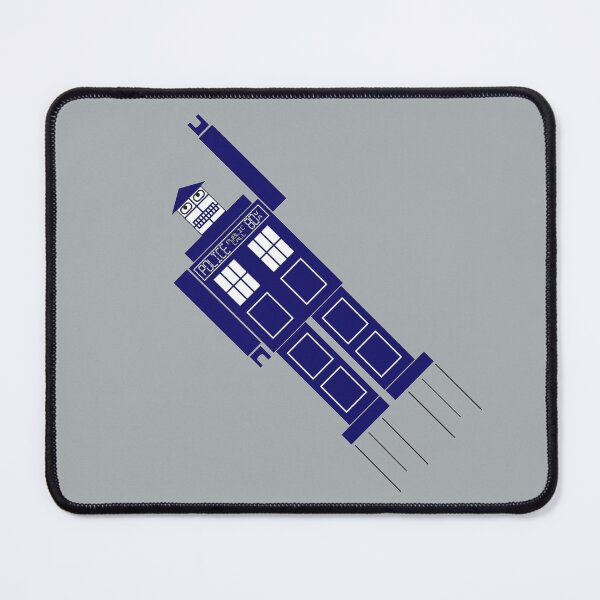 Item preview, I, Police Bot designed and sold by Geekiana.