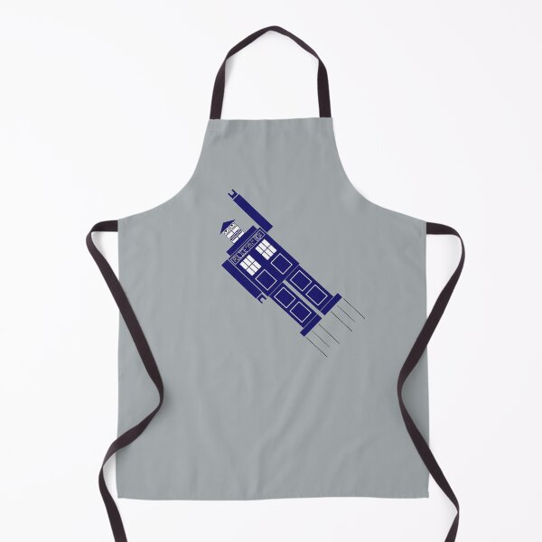 Item preview, I, Police Bot designed and sold by Geekiana.