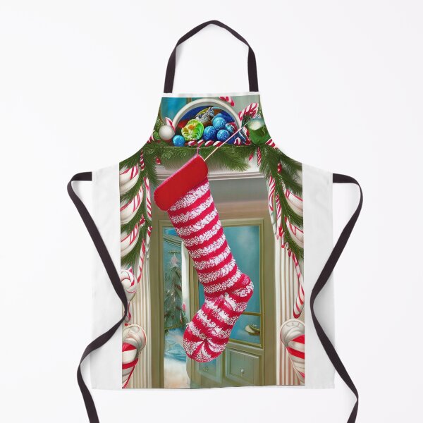 Item preview, Christmas Stocking designed and sold by zorropriest.