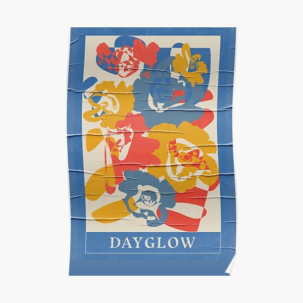 dayglow Poster