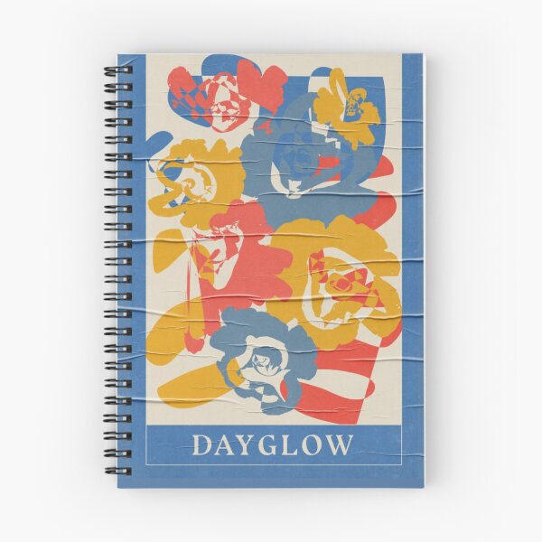 Item preview, dayglow designed and sold by creative-spaces.