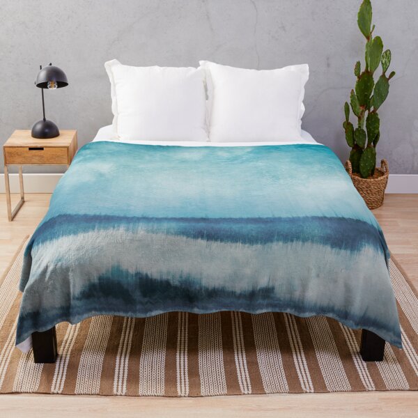 Item preview, Wave Glitch 1 designed and sold by Dyrk Wyst Redbubble Shop.