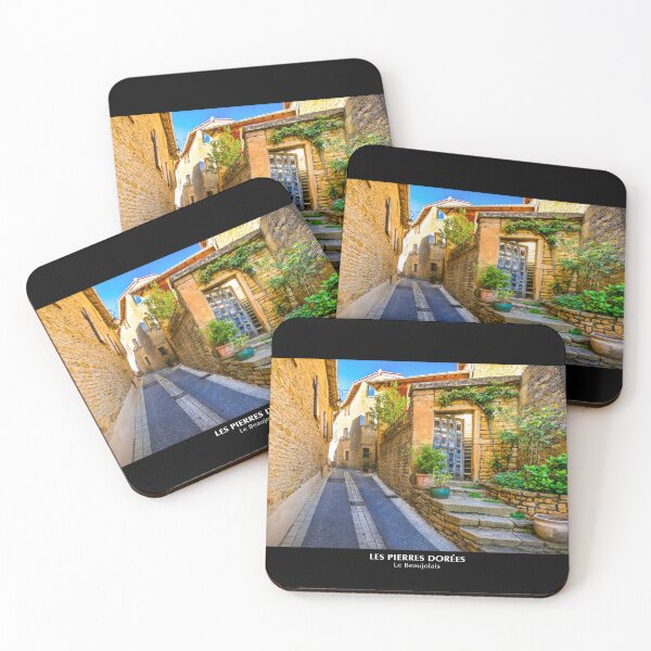 Item preview, Village of Theize designed and sold by Gaël FONTAINE.