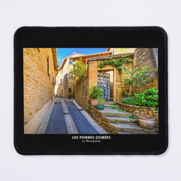 Item preview, Village of Theize designed and sold by Gaël FONTAINE.
