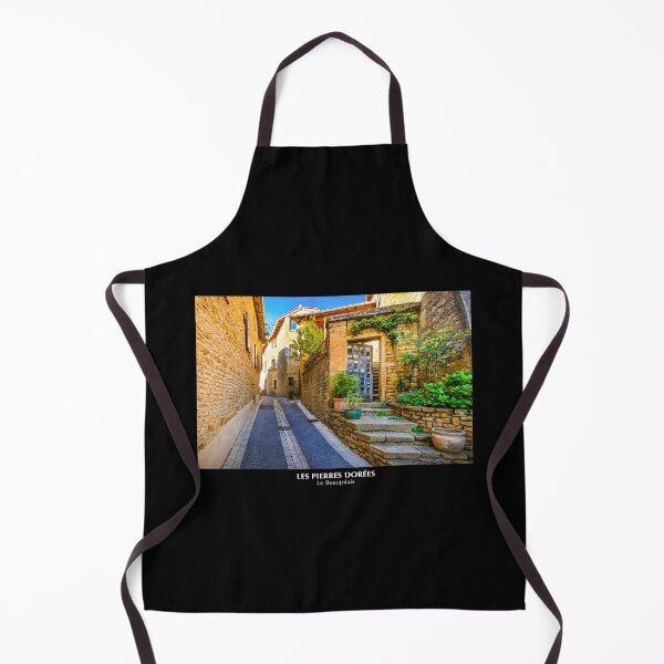 Item preview, Village of Theize designed and sold by Gaël FONTAINE.