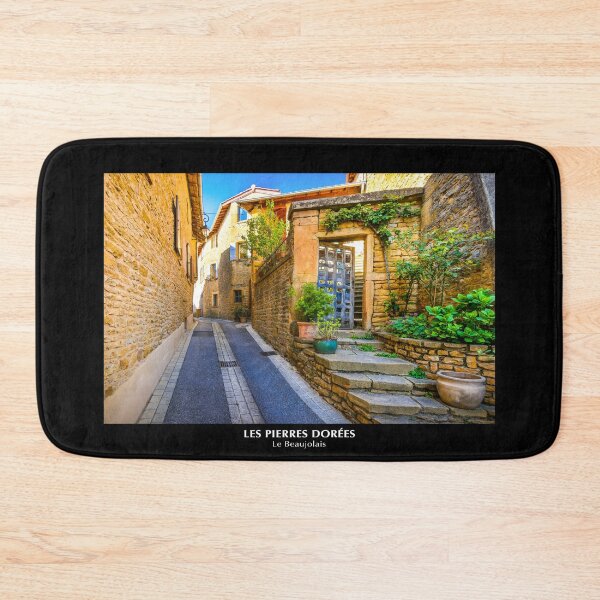 Item preview, Village of Theize designed and sold by Gaël FONTAINE.