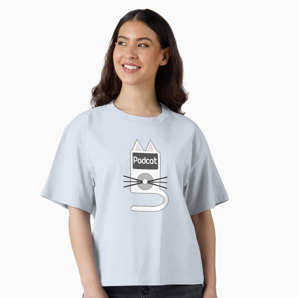 Item preview, Boxy T-Shirt designed and sold by brianftang.