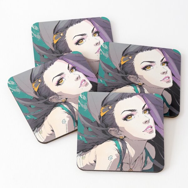 Item preview, The Challenging Gaze designed and sold by XPoz.