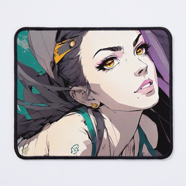 Item preview, The Challenging Gaze designed and sold by XPoz.