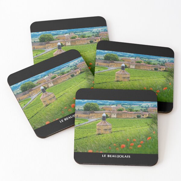 Item preview, Village of Bagnols designed and sold by Gaël FONTAINE.