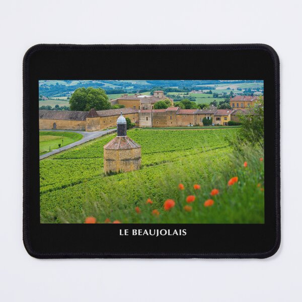 Item preview, Village of Bagnols designed and sold by Gaël FONTAINE.
