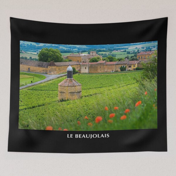 Item preview, Village of Bagnols designed and sold by Gaël FONTAINE.
