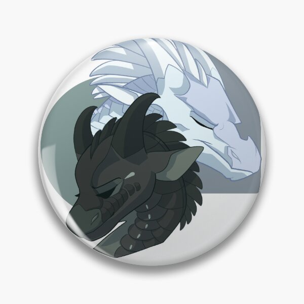 Item preview, Winterwatcher WoF designed and sold by frothy milk :).