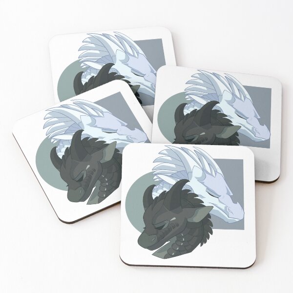 Item preview, Winterwatcher WoF designed and sold by frothy milk :).