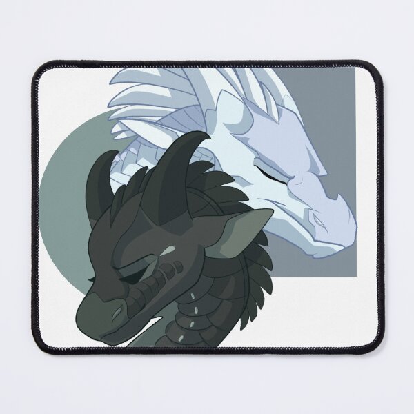 Item preview, Winterwatcher WoF designed and sold by frothy milk :).