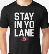BBB Unisex T-Shirt