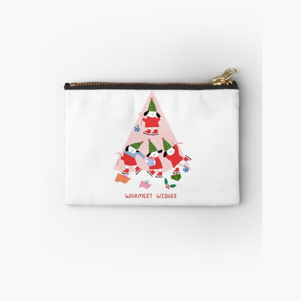 Item preview, Santa  claus different expressions set of cute designed and sold by UnloveToy10.