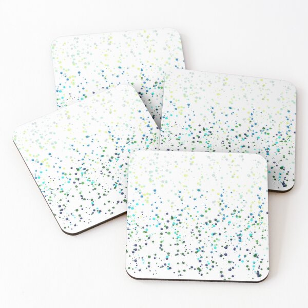 Item preview, water splashes designed and sold by silan-chen-art.