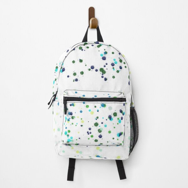 Item preview, water splashes designed and sold by silan-chen-art.