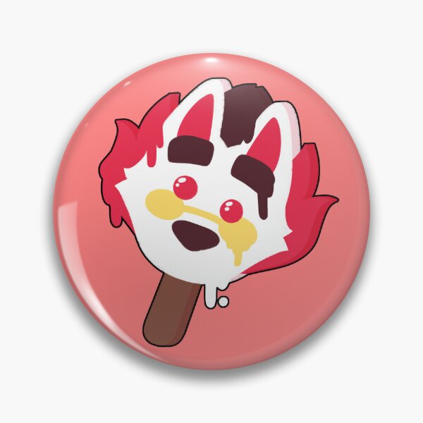 Item preview, Melting Mystery Popsicle  designed and sold by Mcdraggy.
