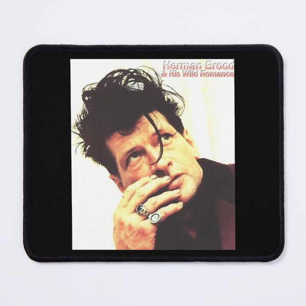 Item preview, Herman Brood designed and sold by SprocketsFilmSi.