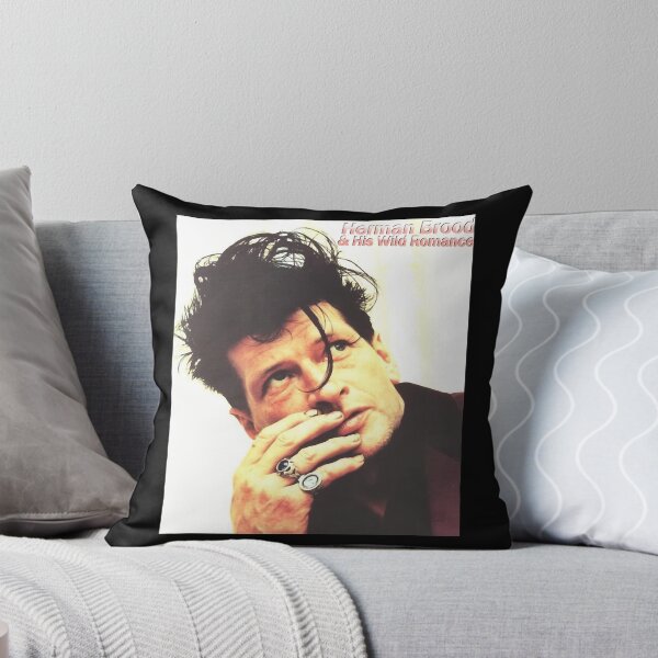 Item preview, Herman Brood  designed and sold by SprocketsFilmSi.
