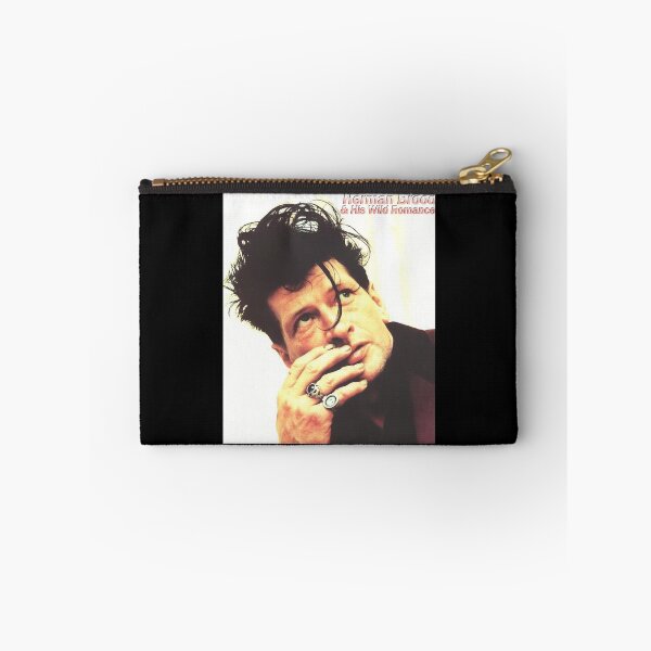 Item preview, Herman Brood  designed and sold by SprocketsFilmSi.