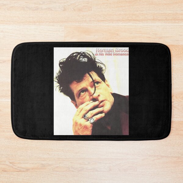 Item preview, Herman Brood  designed and sold by SprocketsFilmSi.