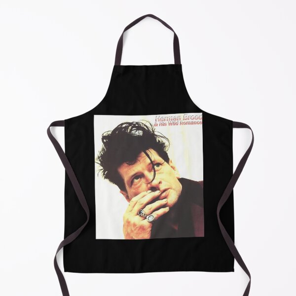Item preview, Herman Brood designed and sold by SprocketsFilmSi.