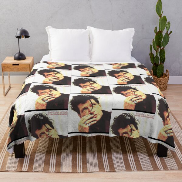 Item preview, Herman Brood designed and sold by SprocketsFilmSi.