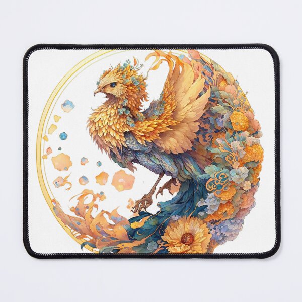 Item preview, Phoenix designed and sold by MckennaiiShop.