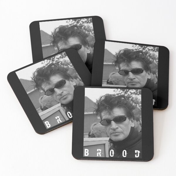 Item preview, Herman Brood  designed and sold by SprocketsFilmSi.